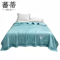 蕃蒂夏凉被200*230CM条