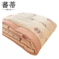 蕃蒂空调被150*200CM条