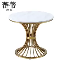 蕃蒂休闲桌60cm个