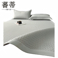 蕃蒂冰丝席120*200CM张
