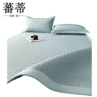 蕃蒂凉席150*200CM张