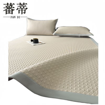 蕃蒂床席180*200CM张