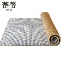 蕃蒂凉席0.9*2.0米张