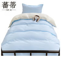 蕃蒂三件套单人套