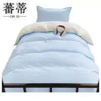 蕃蒂三件套单人套