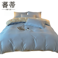 蕃蒂四件套1.5米床套