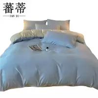 蕃蒂四件套1.5米床套