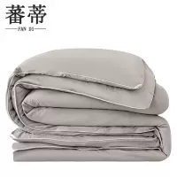 蕃蒂棉花被150*200cm/3斤 条