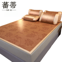 蕃蒂藤席120*195cm套