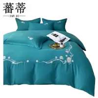 蕃蒂1.5米床四件套200*230cm套