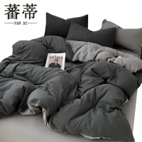 蕃蒂床品四件套180*200CM床