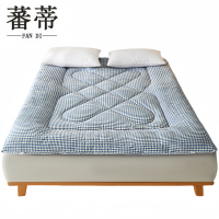 蕃蒂床褥90*200cm张