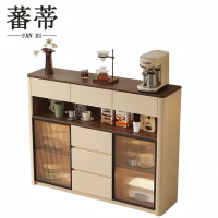 蕃蒂储物柜120*40*95cm个