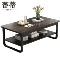 蕃蒂茶几80*45*42cm张