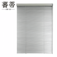 蕃蒂百叶窗定制平方米