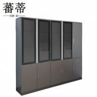 蕃蒂文件柜2000*2000*400mm个