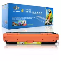 皇者.巴威 硒鼓 惠普HP307A/CE742A/CRG322Y 个