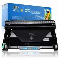 皇者.巴威 硒鼓 联想LT2451H LD2451鼓架 个