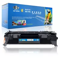 皇者.巴威 硒鼓 惠普HP CF280A 80A 个