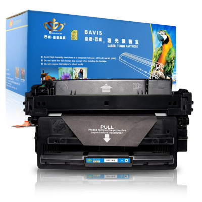 皇者.巴威 硒鼓 惠普HP CF214A M712N M725DN 个