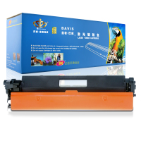 皇者.巴威 硒鼓 惠普CF230A HP30A粉盒 个