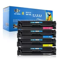 皇者.巴威 硒鼓 惠普HP CF510A-CF513A 204A(四色)套