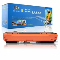 皇者.巴威 硒鼓 惠普HP CP5225N/DN 佳能LBP9100 黑色 个