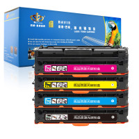 皇者.巴威 硒鼓 联想LD2410 CS2410DN CS3320DN(四色) 套