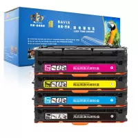 皇者.巴威 硒鼓 联想LD2410 CS2410DN CS3320DN(四色) 套