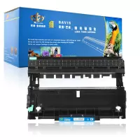 皇者.巴威 硒鼓 兄弟DR2450 HL2595dw鼓架 个