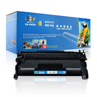 皇者.巴威 CF277A硒鼓 适用惠普HP LaserJet PRO M405D墨盒 支