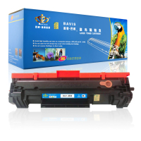 皇者.巴威 CF247A硒鼓 适用惠普HP LaserJet M17w墨盒 支