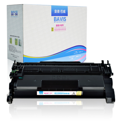 皇者.巴威 硒鼓 惠普HP M305dn 个