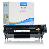 皇者.巴威 硒鼓 惠普HP M1005MFP 个