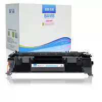 皇者.巴威 硒鼓 惠普HP80A 个