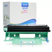 皇者.巴威 硒鼓/墨粉盒 联想S2001鼓架 个