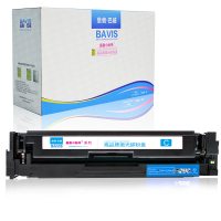 皇者.巴威 硒鼓 惠普HP CF401A蓝/个