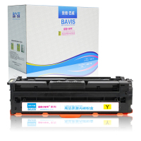 皇者.巴威 硒鼓 联想CS2410DN鼓粉盒 黄/个