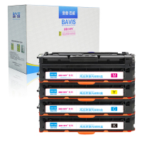 皇者.巴威 硒鼓 联想CS3320DN鼓粉盒 套
