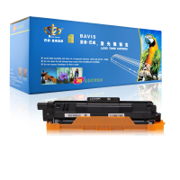 皇者.巴威 硒鼓/墨粉盒 联想CM7310DNW CM7810DXF LT7310K粉盒 黑/个