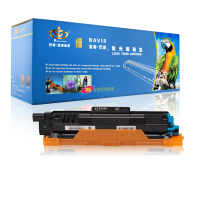 皇者.巴威 硒鼓/墨粉盒 联想CM7310DNW CM7810DXF LT7310C粉盒 蓝/个