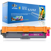 皇者.巴威 硒鼓/墨粉盒 兄弟MFC9140CDN MFC9340CDW MFC9335CDW粉盒 红/个