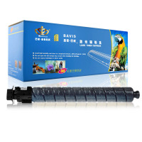皇者.巴威 硒鼓/粉盒MPC2503HC型 理光C2011SP C2503SP C2003SP黑/个
