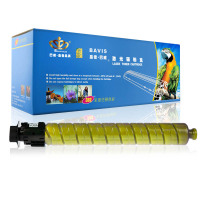 皇者.巴威 硒鼓/粉盒MPC2503HC型 理光C2011SP C2503SP C2003SP黄/个