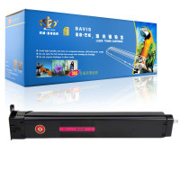 皇者.巴威 硒鼓/粉盒 惠普HP E786 E78625DN E78630Z W9153MC红/个