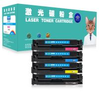 皇者.巴威 硒鼓 CF400A/CF401A/CF402A/CF403A 套