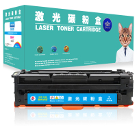 皇者.巴威 硒鼓CS2410DN鼓粉盒 黑/个