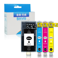 皇者.巴威 墨盒915XL惠普HP 8010 8018 8020 8022 8026 套