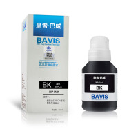 皇者.巴威 墨水 007爱普生EPSON M1129 M1108 M1128 M2148黑 支