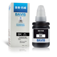 皇者.巴威 墨水 GI890佳能G3800 G2800 G3810 G1800 G2810黑 支